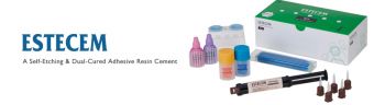 Tokuyama Estecem Kit Universal