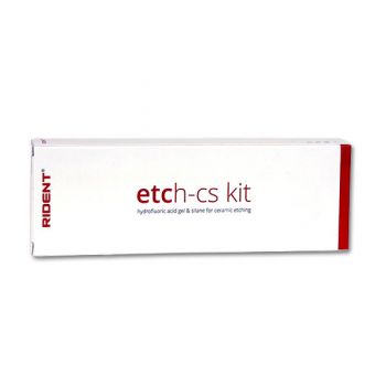 Etch-cs Kit