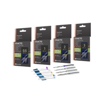Angelus Exacto Refill Pack
