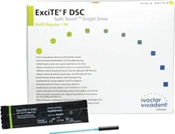 ExciTE F Single Dose Refill 50
