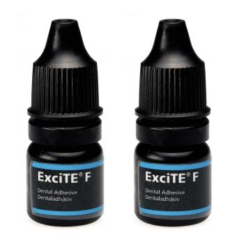 ExciTE F Refill 2x5 g