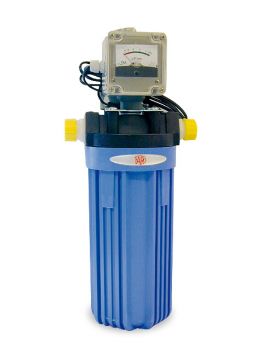 Faro Water Demineralisation Machine