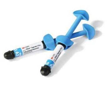 3M ESPE FILTEX Z350 SYRINGE