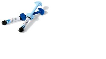3M ESPE Filtek Z350 syringe