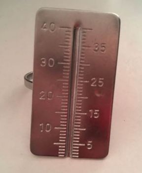 Finger Endo Scale