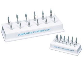 Shofu FG Finishing Kit and Super Snap Mini Kit