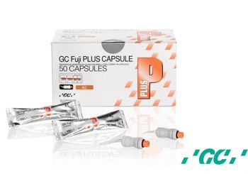 GC Fuji Plus