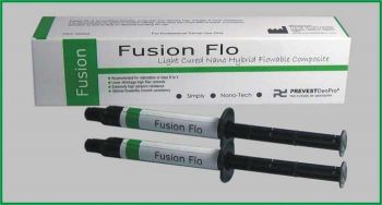 Prevest Denpro Fusion Flo