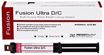 Prevest Denpro Fusion Ultra  D/C Intro Pack-Auto Mix (Art.30006)