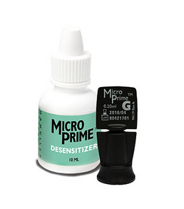 Danville MicroPrime G (Glutaraldehyde)