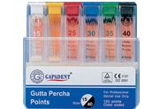 Gapadent Paper Points