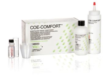 GC Coe comfort Professional Package