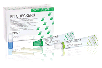 GC Fitchecker II 1-1 Pkg (0104B587-0000)