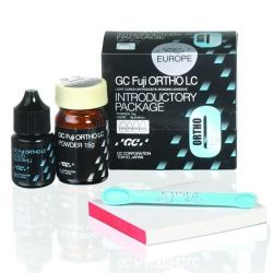 GC Fuji Ortho LC Intro Pack 1-1 (0101E057-0000)