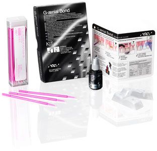 GC G-aenial Bond (0130F1630000)