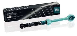 GC G-aenial Syringe A1