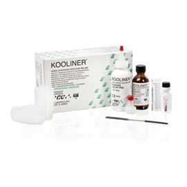 GC Kooliner Professional Package (345001)