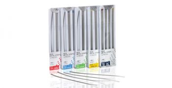 GC Metal Strips