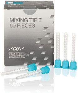 GC N.D.S. Mixing Tips