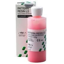 GC Pattern Resin 1-1 Pack