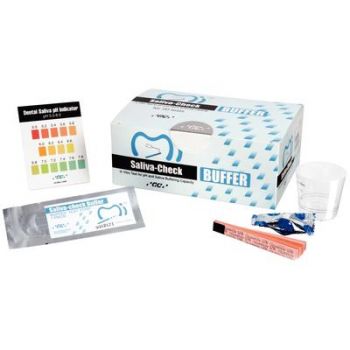 GC Saliva Check Kit (S642-090)