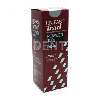 GC Unifast Trad Powder + Liquid