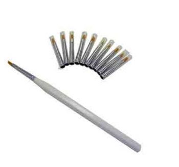 GC Composite Brush