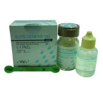 GC Elite 100 Mini Pack (0101B065-1000)