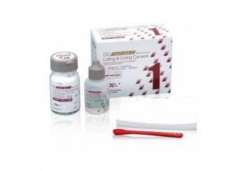 GC Gold Label 1 Luting & Lining Mini Pack