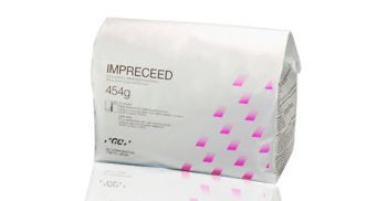 GC Impreceed Dust-Free Alginate Impression Material