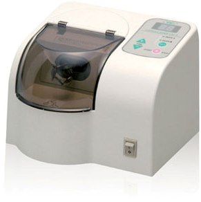 GC Capsule Mixer (CM)