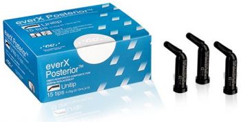 GC EverX Posterior Unitip Refill (0133F0480010)