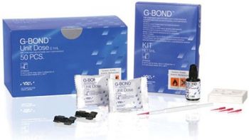 GC G-Bond Intro Kit 5Ml (0124F002-0000)