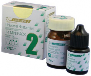GC Gold Label 2 Mini Pack