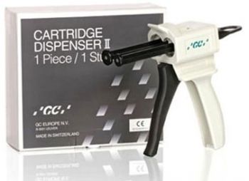 GC NSJ NDS Cartridge Dispenser