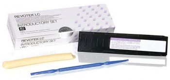 GC Revotek LC Intro Set (0121F017-0000)