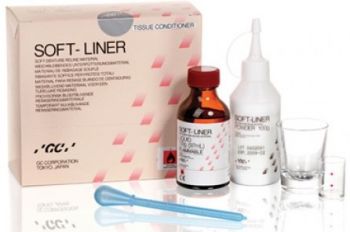 GC Soft-Liner
