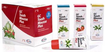GC Tooth Mousse Plus