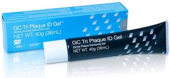 GC Tri Plaque ID Gel (0231F001-0000)