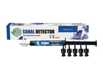 GDP Canal Detector
