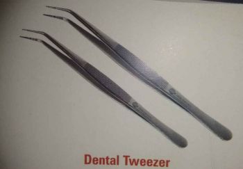 GDP Dental Tweezer (Set of 5)