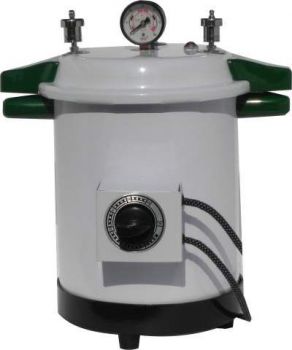 GDP Ishiclave Top Loading Autoclave