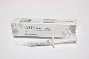Sun Medical Gel Desensitizer