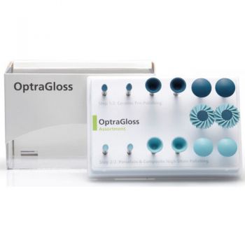 OptraGloss Assortment