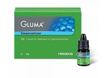 KULZER GLUMA DESENSITIZER 1 X 5 ML REGIO