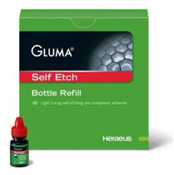 KULZER GLUMA SELF ETCH BOTTLE REFILL