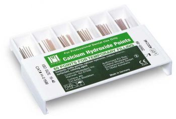 Coltene Calcium Hydroxide Points