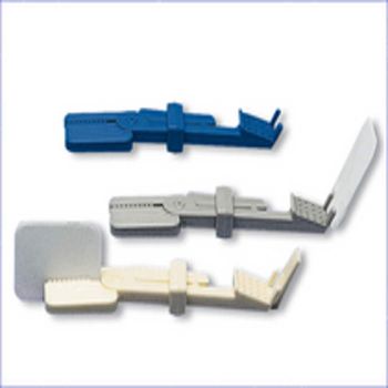 Hager Emmenix Film Holder