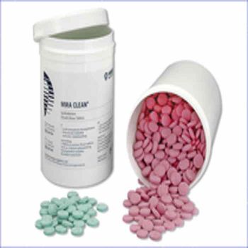 Hager Mira Clean - Mint