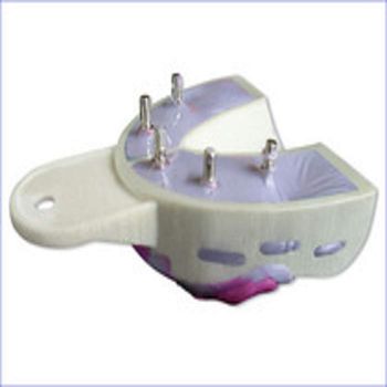 Hager Miratray Implant